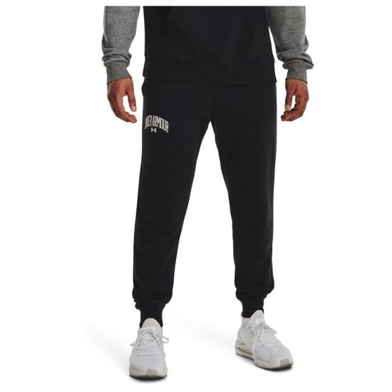Under Armour Ανδρικό παντελόνι φόρμας UA Rival Flc WM Jogger